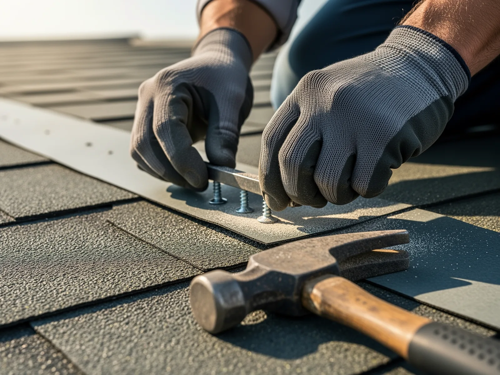 Why choose Fascia Repair in Atkins, VA